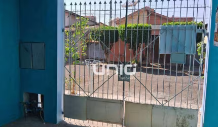 Casa com 4 dormitórios à venda, 148 m² por R$ 280.000,00 - Parque Orlanda I - Piracicaba/SP