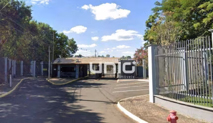 Terreno à venda, 200 m² por R$ 212.900,00 - Dois Córregos - Piracicaba/SP