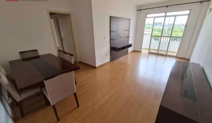 Apartamento com 3 dormitórios à venda, 85 m² por R$ 270.000,00 - Vila Monteiro - Piracicaba/SP