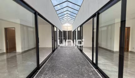 Sala para alugar, 30 m² por R$ 1.521,57/mês - Loteamento São Francisco - Piracicaba/SP