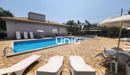 Terreno à venda, 400 m² por R$ 259.000,00 - Jardim São Francisco - Piracicaba/SP