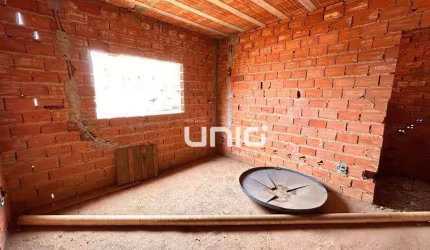 Casa com 4 dormitórios à venda, 230 m² por R$ 350.000,00 - Parque São Matheus - Piracicaba/SP