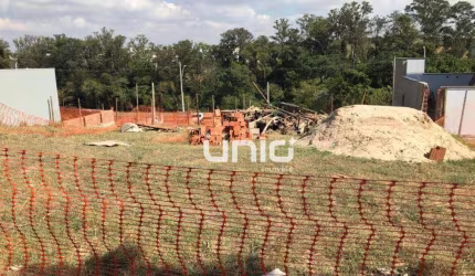 Terreno Condomínio Vila Bella Vista com 308,47