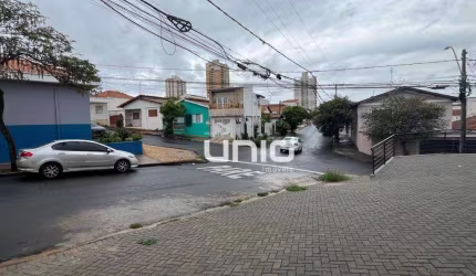 Loja para alugar, 62 m² por R$ 2.620/mês - Vila Independência - Piracicaba/SP
