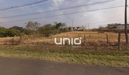 Área à venda, 15300 m² por R$ 5.000.000 - São Mateus - Piracicaba/SP