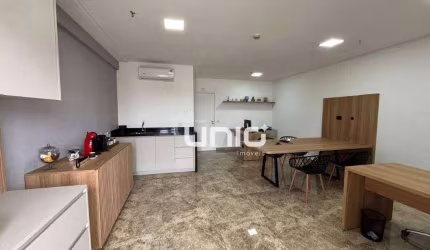 Sala para alugar, 40 m² por R$ 4.411,57/mês - Cidade Jardim - Piracicaba/SP