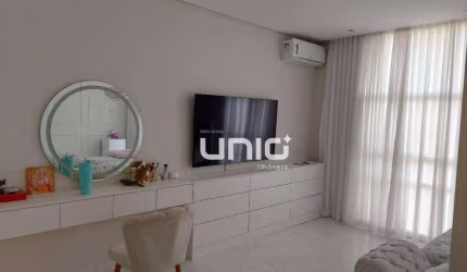 Apartamento residencial com perfil comercial