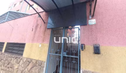 Apartamento com 2 dormitórios à venda, 69 m² por R$ 220.000 - Nova América - Piracicaba/SP