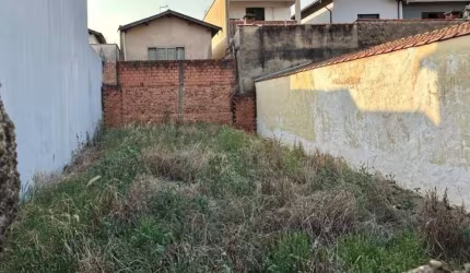 Terreno Terra Nova com 125m