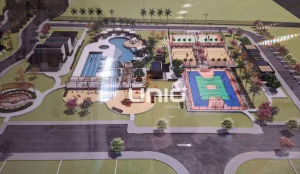 Residencial Fazenda Pinheirinho
