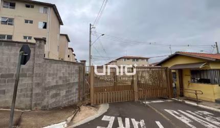 Apartamento para locação no Condômino Ipê Amarelo - Piracicaba/SP