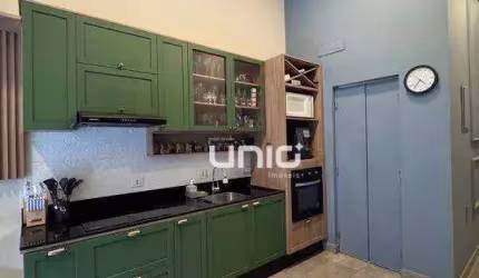 Casa térrea Reserva das Paineiras com 3 suites