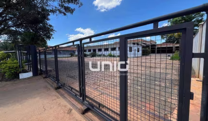 Galpão para alugar, 1 m² por R$ 36.524,50/mês - Santa Rosa Ipês - Piracicaba/SP