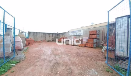 Terreno à venda, 242 m² por R$ 275.000 - Residencial Serra Verde - Piracicaba/SP