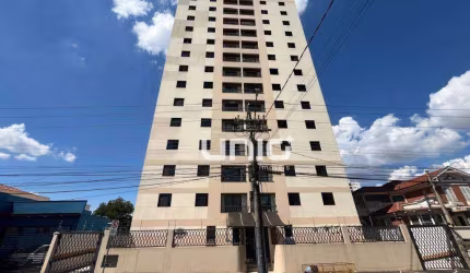 Apartamento para locação no bairro Paulista - Piracicaba/SP