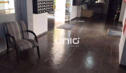 Apartamento com 3 dormitórios à venda, 70 m² por R$ 350.000 - Paulista - Piracicaba/SP