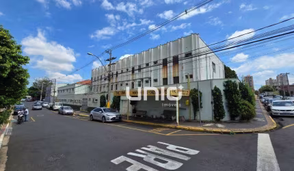 Terreno à venda, 3024 m² por R$ 16.000.000 - São Judas - Piracicaba/SP