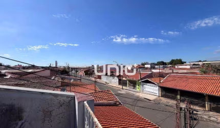 Casa com 3 dormitórios à venda, 247 m² por R$ 550.000,00 - Santa Terezinha - Piracicaba/SP