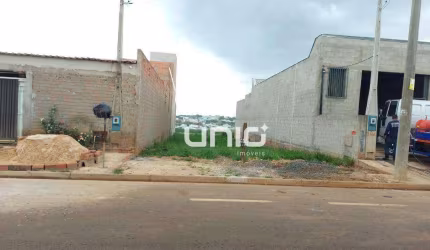 Exelente terreno comercial emav, de grande fluxo