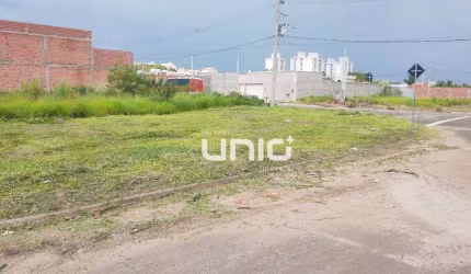 Terreno à venda, 318 m² por R$ 150.000,00 - São Mateus - Piracicaba/SP