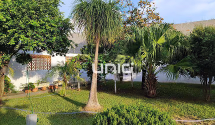 Chácara com 1 dormitório à venda, 900 m² por R$ 650.000 - Santa Rita - Piracicaba/SP