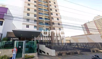 Apartamento com 3 dormitórios à venda, 158 m² por R$ 380.000,00 - Centro - Piracicaba/SP