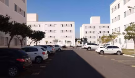 Apartamento com 2 dormitórios à venda,  - Jardim São Francisco - Piracicaba/SP