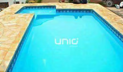Chácara com 5 dormitórios à venda, 1000 m² por R$ 400.000,00 - Vila Itaqueri - Charqueada/SP