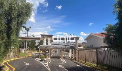 Casa em Condomínio para alugar - Piracicamirim - Piracicaba/SP