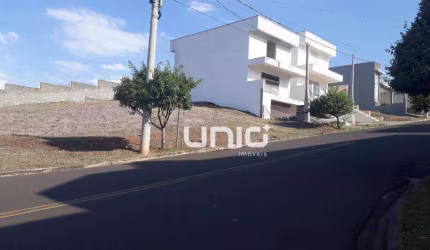 Terreno Reserva das Paineiras com 280m²