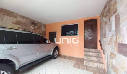 Casa com 4 dormitórios à venda, - Nhô Quim - Piracicaba/SP