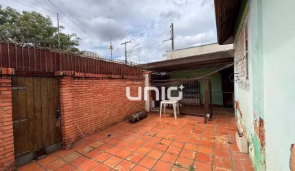 Casa à  venda no Bairro Paulista - Piracicaba/SP