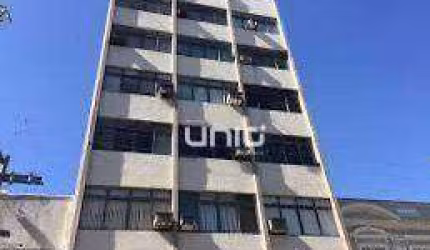 Sala à venda, 28, 93 m² - Edifício Kennedy - Centro - Piracicaba/SP