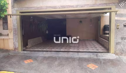 Casa com 3 quartos à venda, - Nhô Quim - Piracicaba/SP