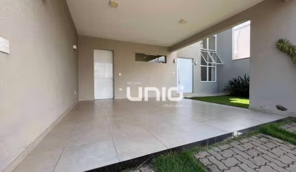Casa  à venda Condomínio  Aguas Claras- Água Branca - Piracicaba/SP