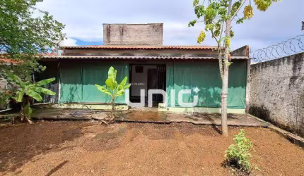 Edícula com 2 quartos à venda, - Campestre - Piracicaba/SP