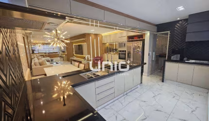 Apartamento com 2 quartos à venda, Residencial Bella Itália - São Judas - Piracicaba/SP