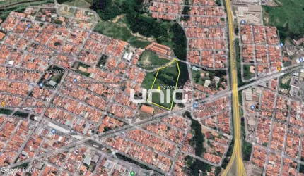 Área à venda, 24000 m² por R$ 7.000.000 - Vila Sonia -Piracicaba /SP