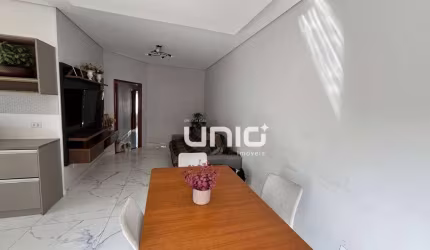 Casa  Térrea a venda no Condomínio Ágape - Piracicaba/SP