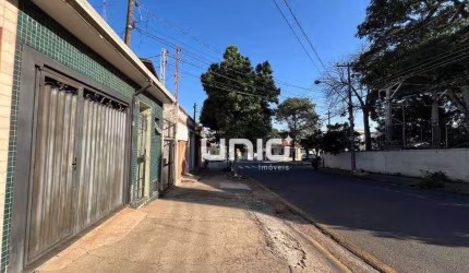 Casa com 2 quartos à venda - Vila Rezende - Piracicaba/SP