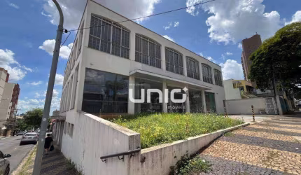 Salão para alugar, 1200 m² por R$ 26.715,00/mês - Alto - Piracicaba/SP