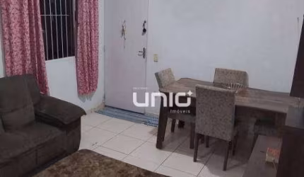 Apartamento a venda no Vila Sônia em Piracicaba