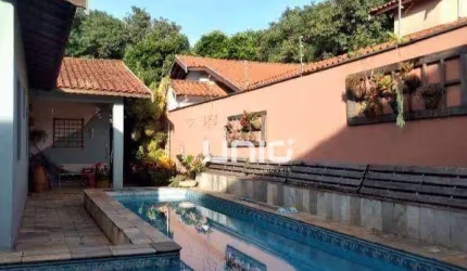 Casa com 4 quartos à venda, - Nova Piracicaba - Piracicaba/SP