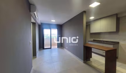 Apartamento para venda no Residencial João Pessoa - Bairro Glebas Califórnia - Piracicaba/SP