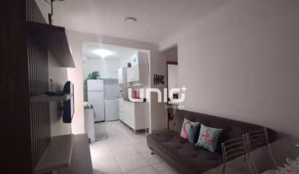 Apartamento com 2 quartos a venda, - Piracicamirim - Piracicaba/SP