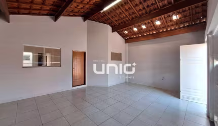 Casa a venda no  Altos do Taquaral - Piracicaba/SP