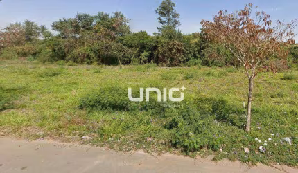 Terreno Comercial à venda, 429 m² por R$ 430.000 - Algodoal - Piracicaba/SP