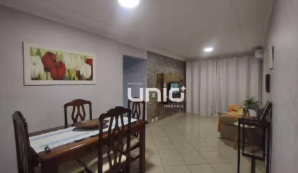 Apartamento a venda no Edifício Itapura - Centro - Piracicaba/SP com 70m²