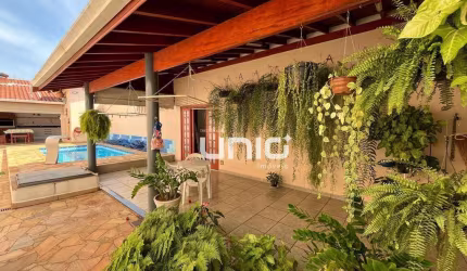 Casa Térrea  a venda no Bairro Nova Piracicaba - Piracicaba/SP