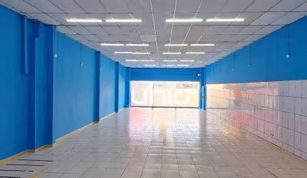 Salão para alugar, 352 m² por R$ 5.992,37/mês - Centro - Piracicaba/SP